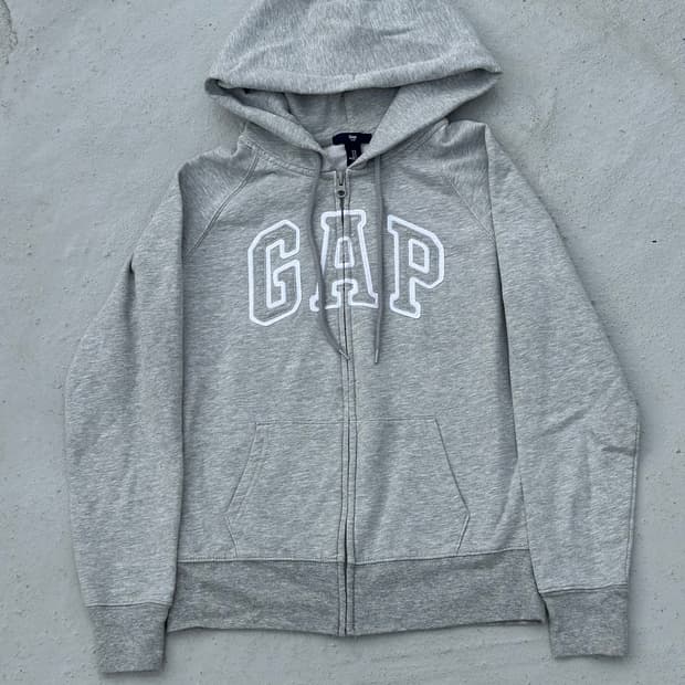 GAP 갭 후드 s