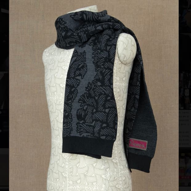 Christopher nemeth muffler