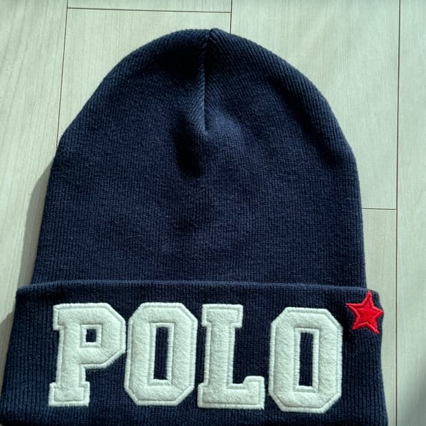 폴로 랄프 로렌 비니