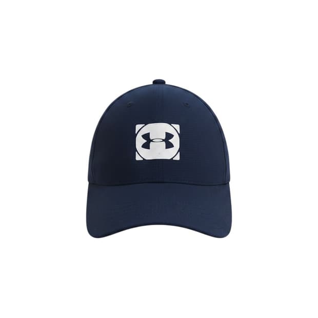 남성L/XL 언더아머 볼캡 모자 