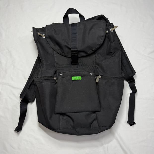 요시다포터 유니온 백팩 럭색