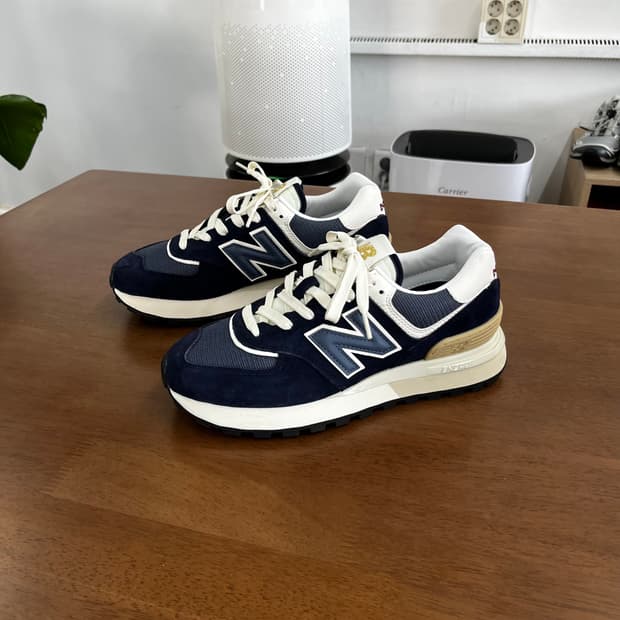 뉴발란스 574 레거시 250mm