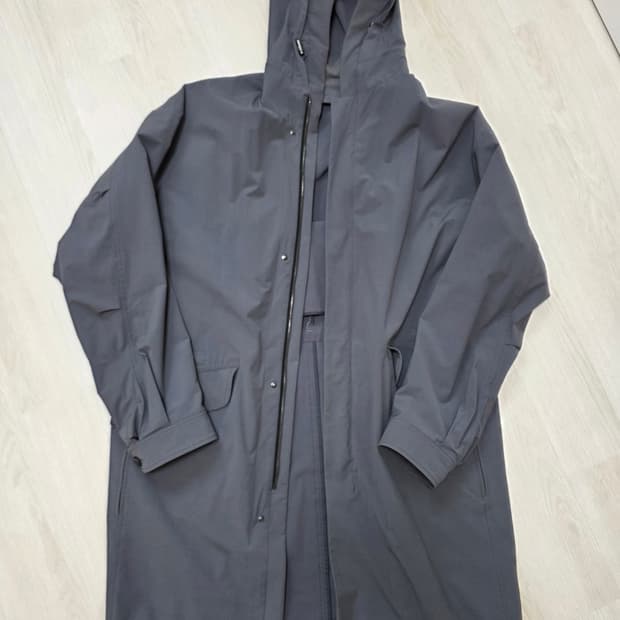 타임옴므 피쉬테일 내포함 xl