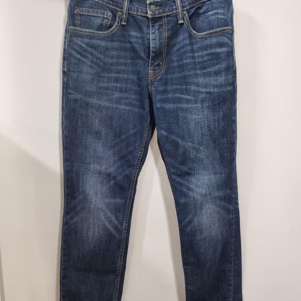 리바이스 데님 팬츠 (D94