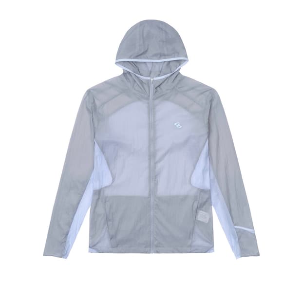 AIR DASH JACKET [LIGHT GREY]_24SS 