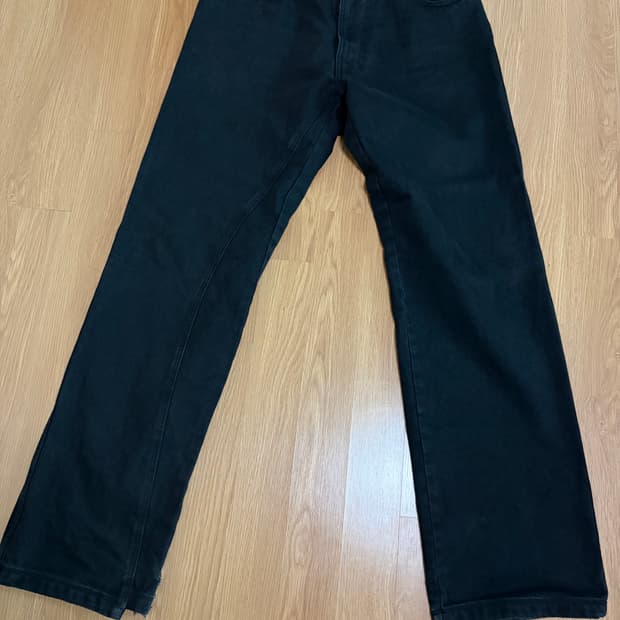 [8.0]포스트아카이브 데님