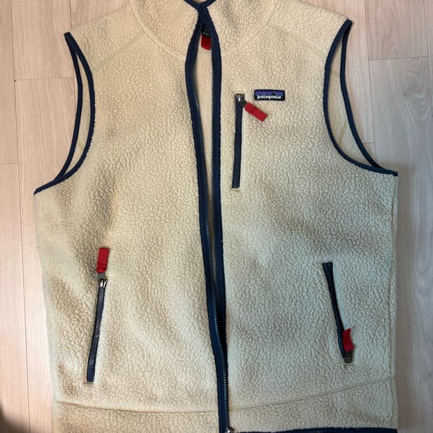 파타고니아 레트로-X