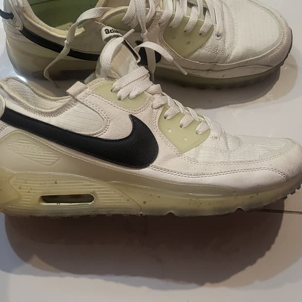 나이키 에어맥스 Terrascape 270