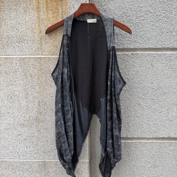 nanari 날개 베스트