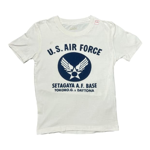 ✨ (바배) 세타가야 베이스 x 데이토나 USA AIR FORCE 한정판