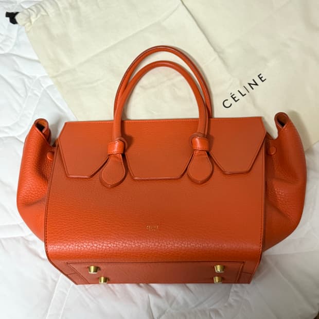 Celine 셀린느 타이백 (올드셀린)