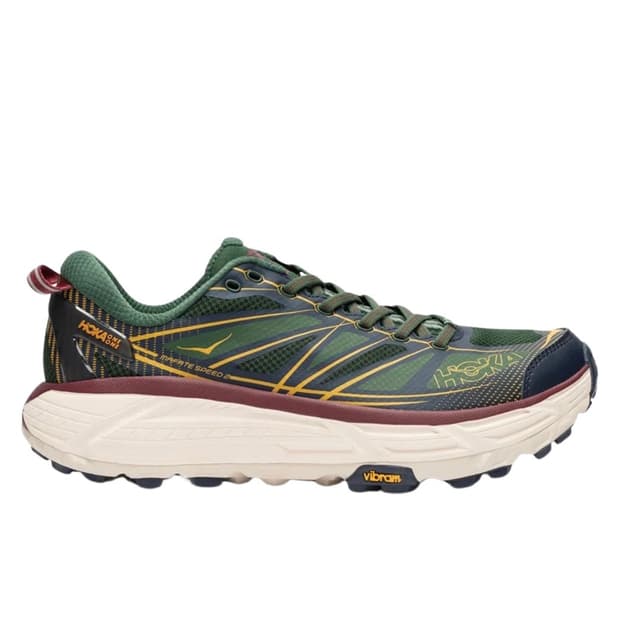 호카 마파테 스피드 2 마운틴 뷰 아우터 스페이스 새상품(275)