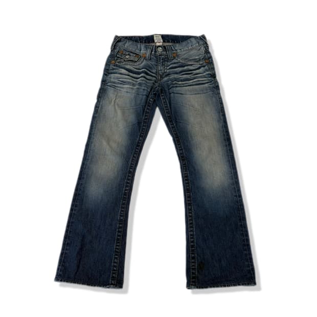 true religion rainbow billy