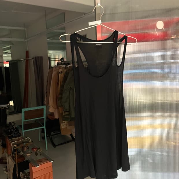 에고이스트 슬리브리스 