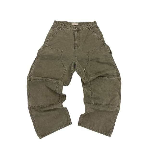 아오이로 더블니 올리브