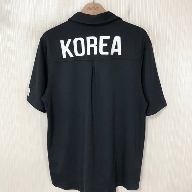 나이키국대 국대KOREA 국대폴로티셔츠 L(100)