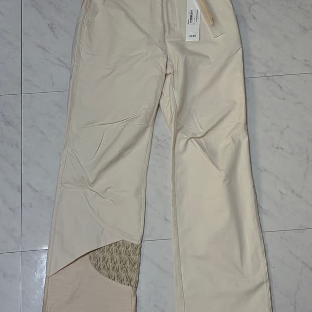 [3]엑슬림 ep5 05 트라우저