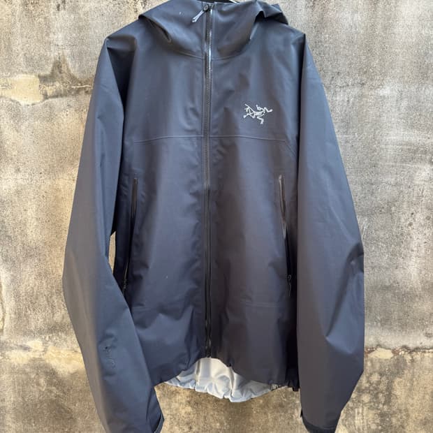 [급처]아크테릭스 베타 L