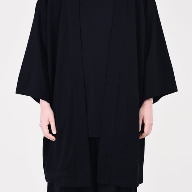 라드뮤지션 LAD MUSICIAN 하오리 가디건