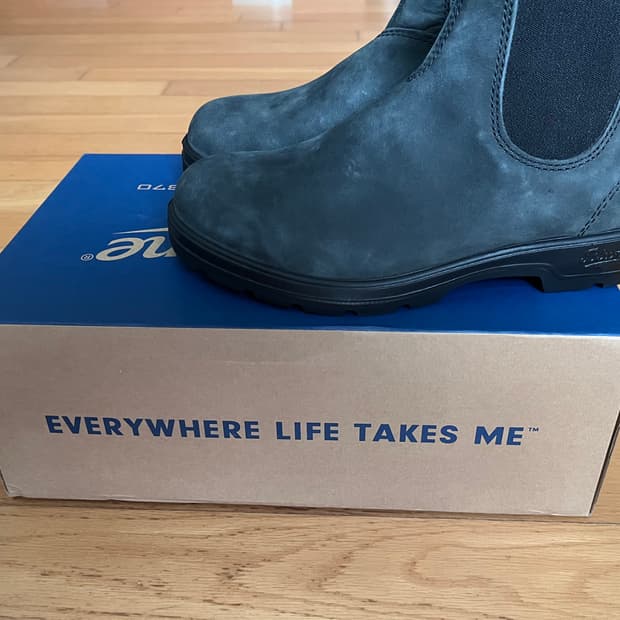 블런드스톤 587 새상품