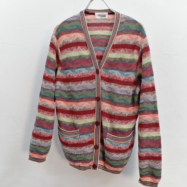 missoni sport / made in italy