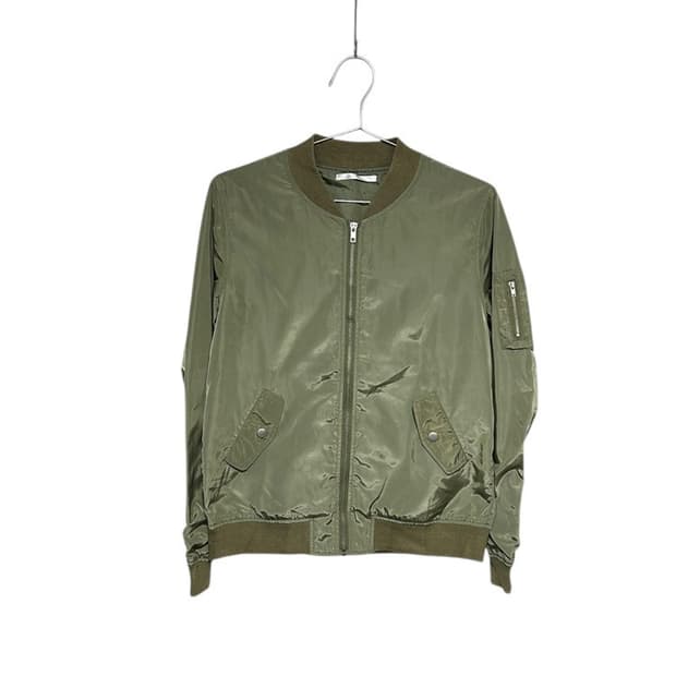 vtg jacket