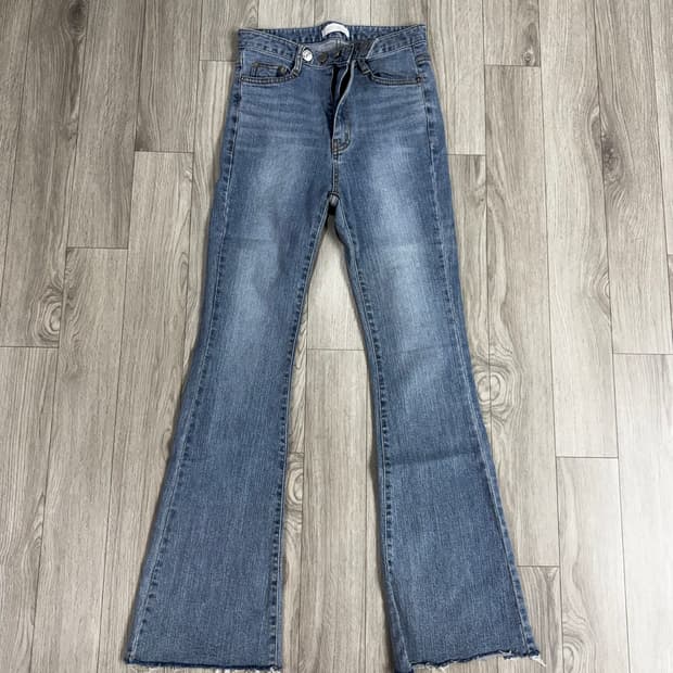 women's bootcut jeans