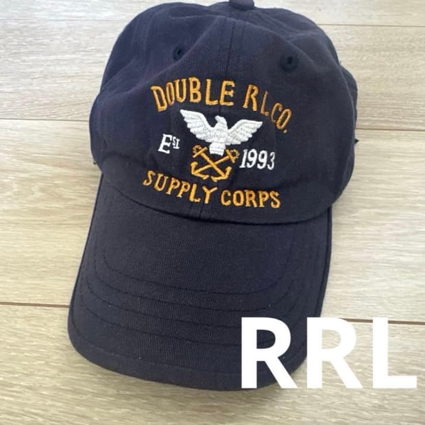 RRL 모자