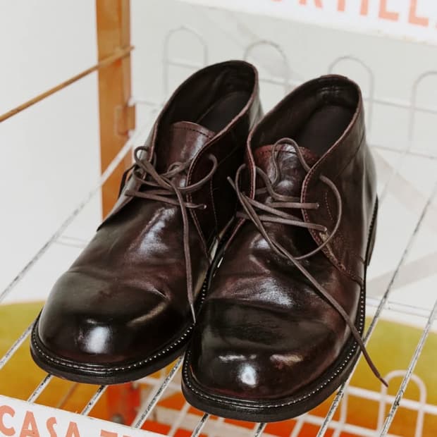 야세 처카부츠 브라운 270