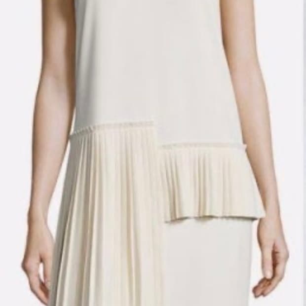 새상품 MM6 메종마르지엘라 원피스