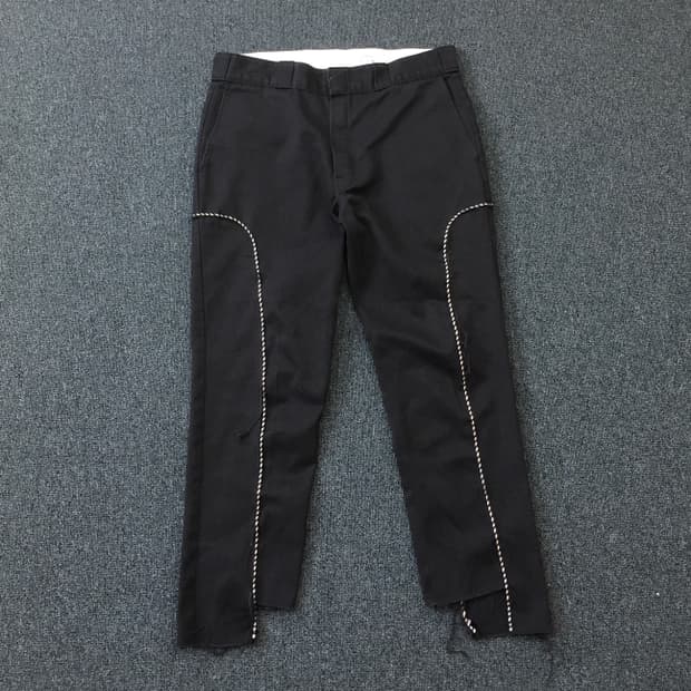 [L] old park 디키즈 웨스턴 팬츠