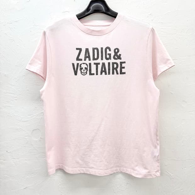 zadig&voltaire 티셔츠