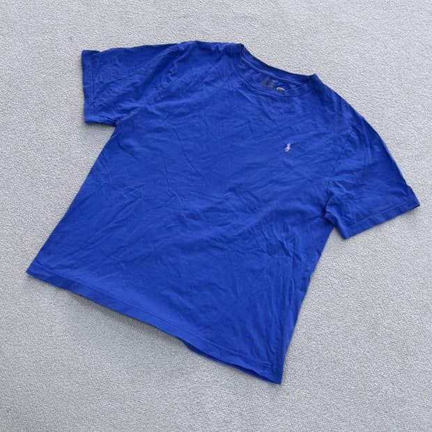 XL 폴로랄프로렌 반팔 티셔츠 0407E1