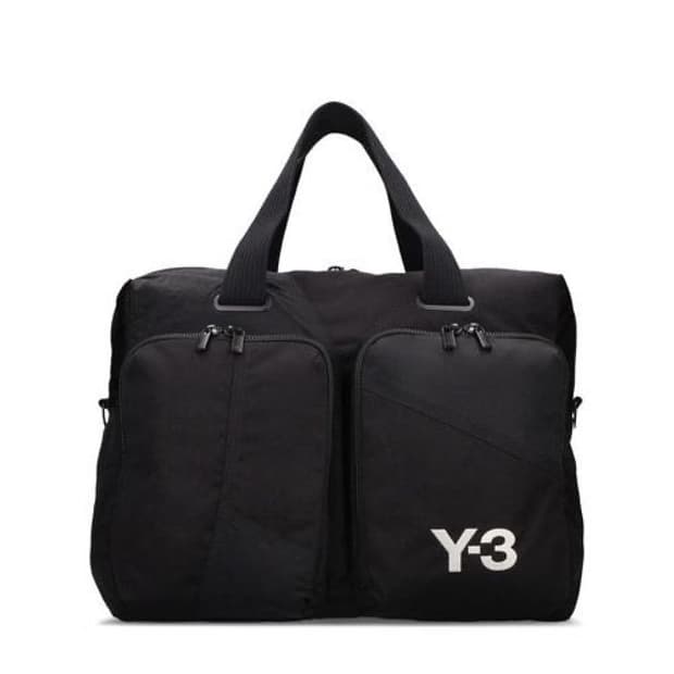 Y-3 가방 홀드올 더플백 새상품