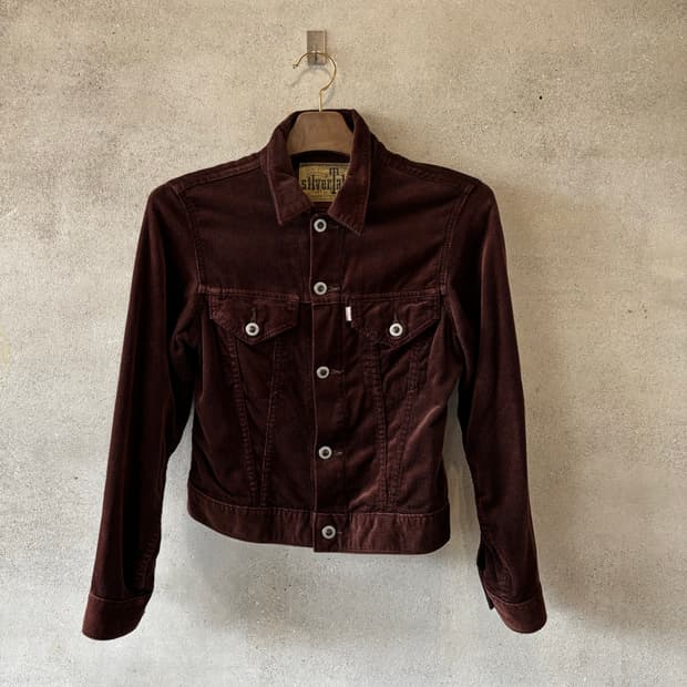 리바이스 실버탭