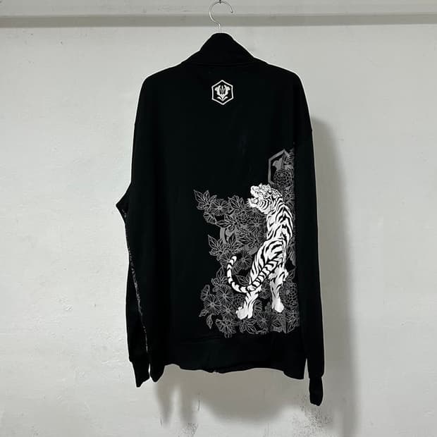 vtg jacket