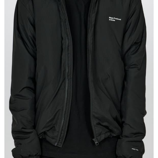 [XL]플라스틱프로덕트 패디드 라이너 경량패딩