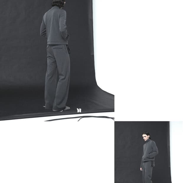 Ishii x mudule 셋업 일괄 판매