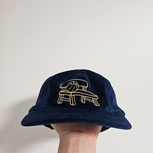 프랜차이즈 FRANCHISE 볼캡
