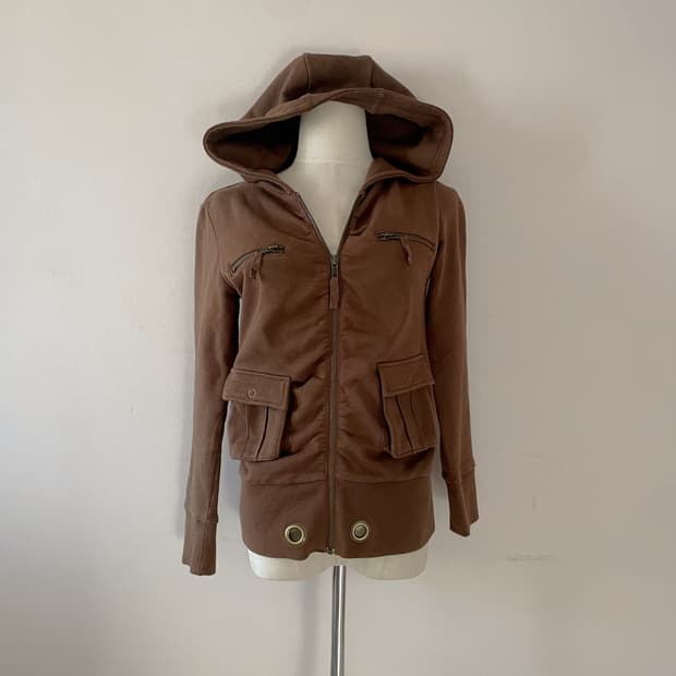 colza 콜자 후드집업 빈티지 후드집업 와투케 후드집업 일본빈티지