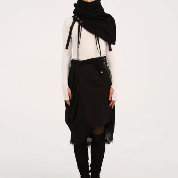 혜인서 스누드 구해요! 