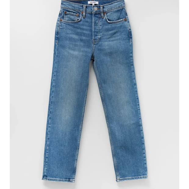 [프리미엄진] 리던 redone 70S STOVE PIPE 진