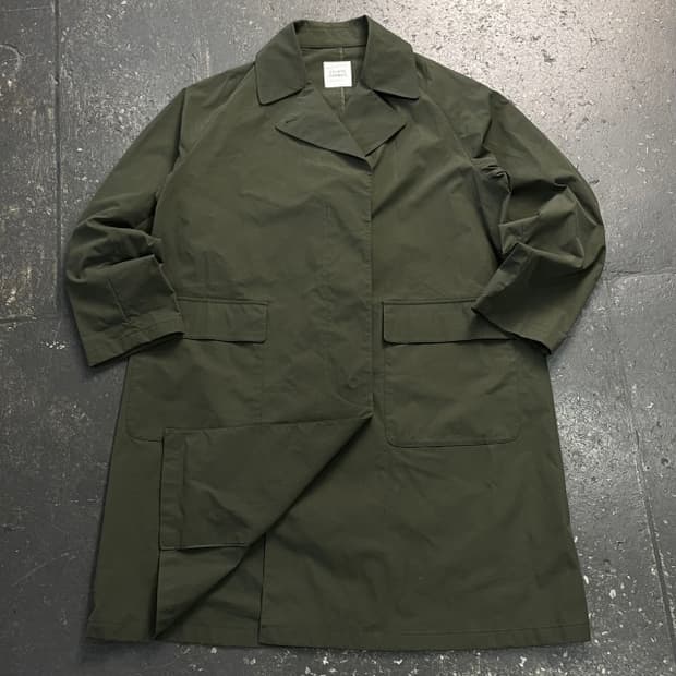 스튜디오 톰보이 야상자켓