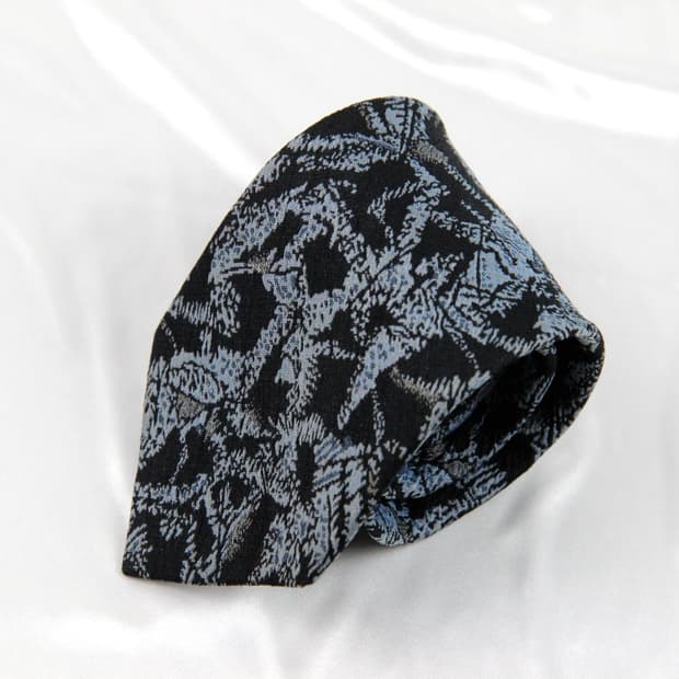 이세이미야케 8.2cm A-등급 남자 명품 넥타이