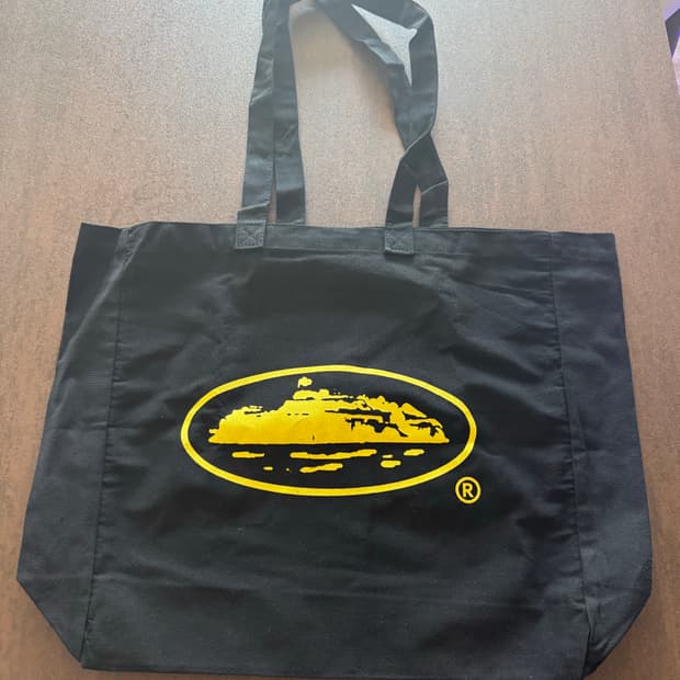 코르테이즈 토트백