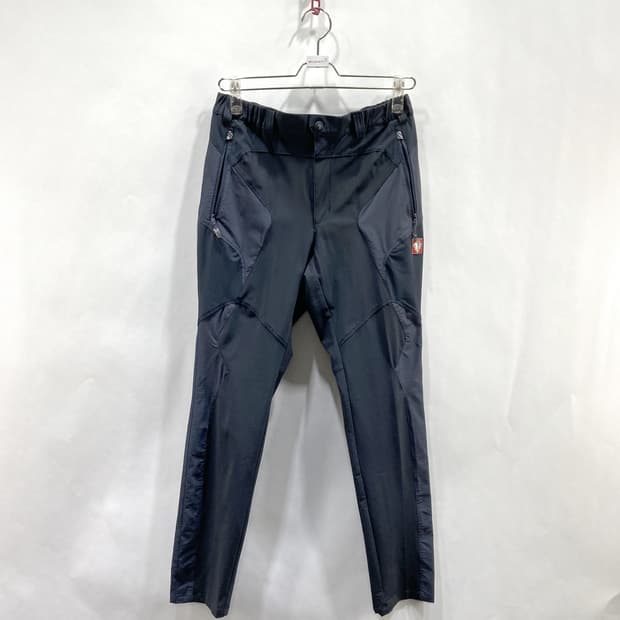 블랙야크 여성아웃도어팬츠 블랙 31-32 