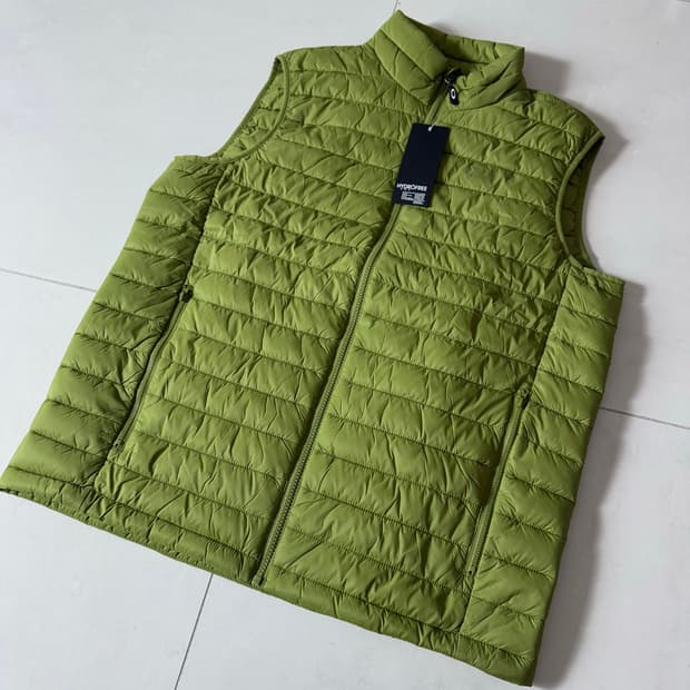 SUL SALE / THERMAL VEST F 옴니 써멀 조끼