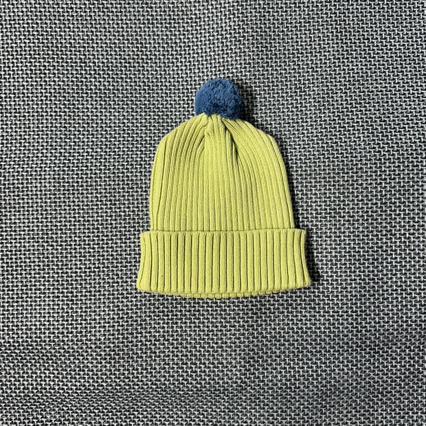 갭 비니(old-8356)