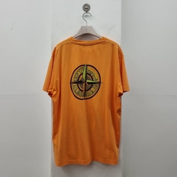 STONE ISLAND 스톤아일랜드