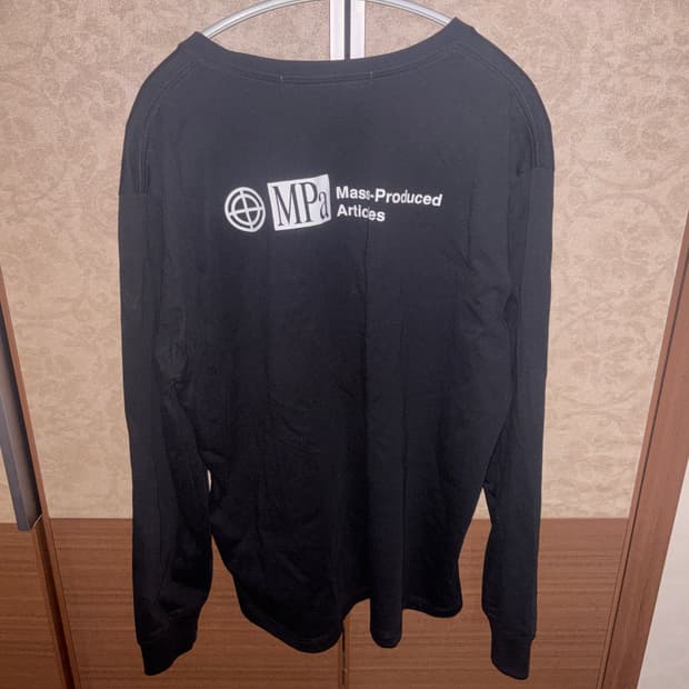 플라스틱프로덕트 롱슬리브 M